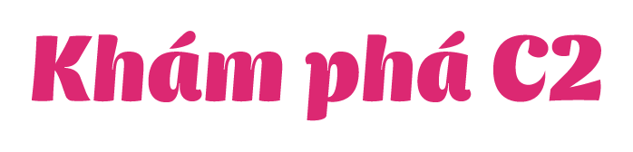 Khám Phá C2